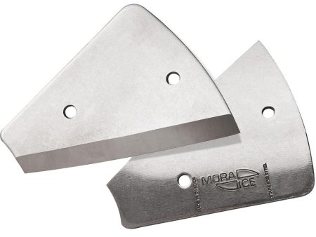 StrikeMaster Lazer Hand 5  Replacement Blades - LD-5B Sale