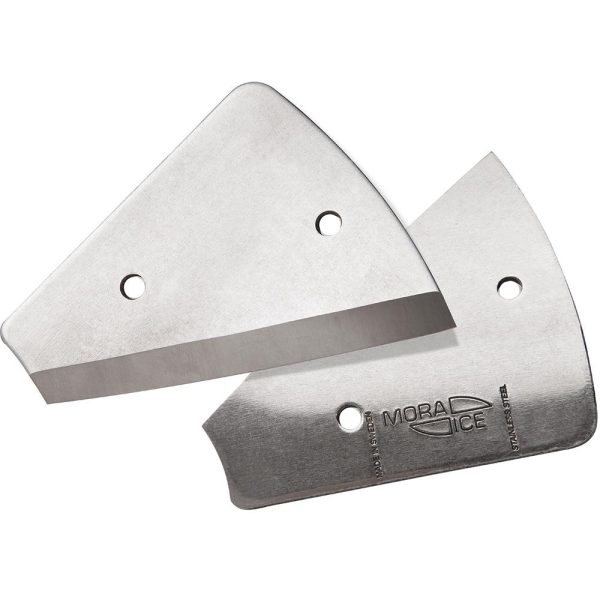 StrikeMaster Lazer Hand 5  Replacement Blades - LD-5B Sale