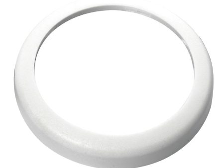 Veratron OceanLink 85MM Bezel - White - A2C1352140001 Sale