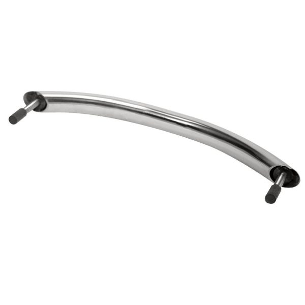 Whitecap Studded Hand Rail - 304 Stainless Steel - 12  - S-7091P Supply