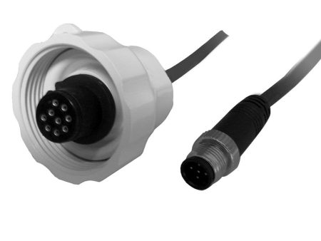 Airmar WS2-C06 NMEA 2000 Cable f Heading Sensor Weather - WS2-C06 Supply