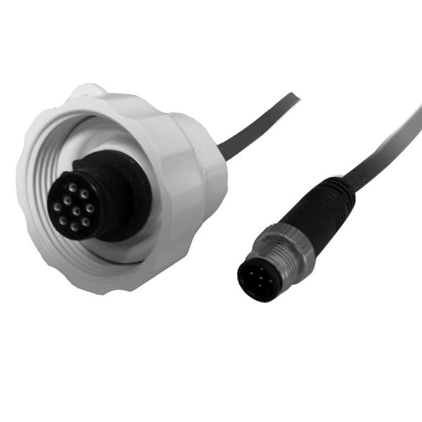 Airmar WS2-C06 NMEA 2000 Cable f Heading Sensor Weather - WS2-C06 Supply