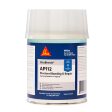 Sika SikaBiresin AP112 + BPO Cream Hardener - White - Quart - 611395 Hot on Sale