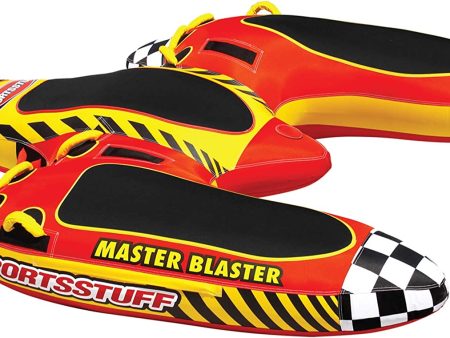 SportsStuff Master Blaster - 53-1831 Supply