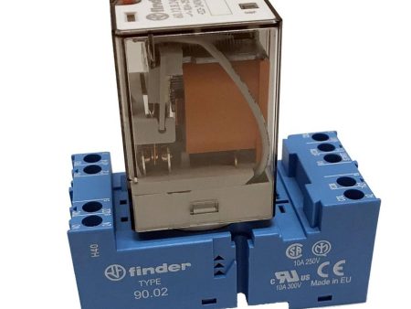 Siren Marine Shore Power Relay - 240V - SM-ACC-ACRE-240 For Cheap