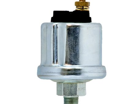 VDO Pressure Sender - 80 PSI - 360-801 For Cheap