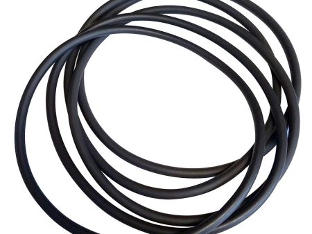 VETUS O-Ring Set f Waterfilter 1320 - 5-Pack - FTR13202 For Sale