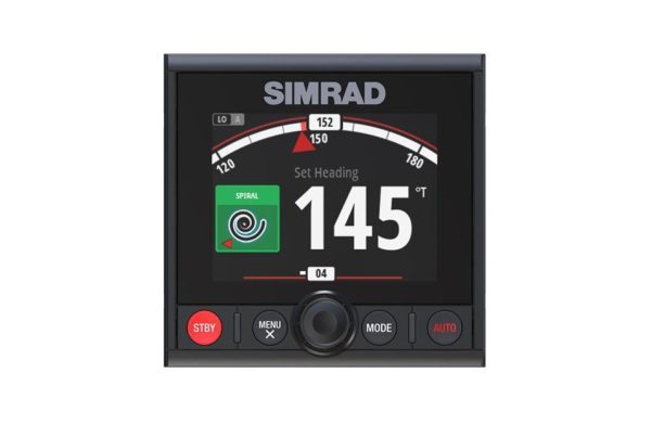 Simrad - AP44 Autopilot Controller - 000-13289-001 on Sale