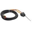 VDO Marine Power .3M Cable f AcquaLink & OceanLink NavBox - A2C9875610001 Online Sale