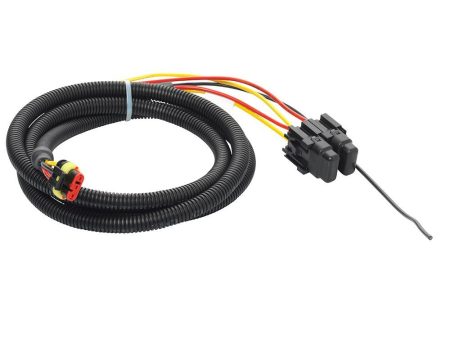 VDO Marine Power .3M Cable f AcquaLink & OceanLink NavBox - A2C9875610001 Online Sale