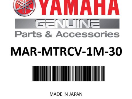 Yamaha - Cowl cover vz250 225 - MAR-MTRCV-1M-30 - **Open Box** For Cheap