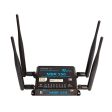 Wave WiFi - MBR 550 Marine Broadband Router - MBR550 For Sale