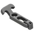 Southco - Small Flexible T-Handle Draw Latch - Black Rubber - Latch Only - No Keeper Included - F7-530 Hot on Sale