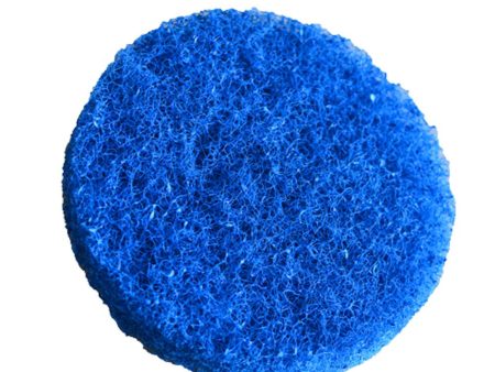 Shurhold - 5  Scrubber Pad - f Dual Action Polisher - Medium - 3202 For Cheap