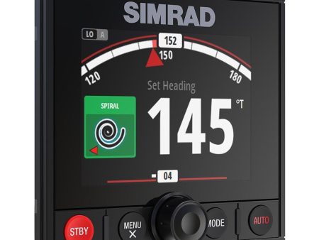 Simrad - AP44 Autopilot Controller - 000-13289-001 on Sale