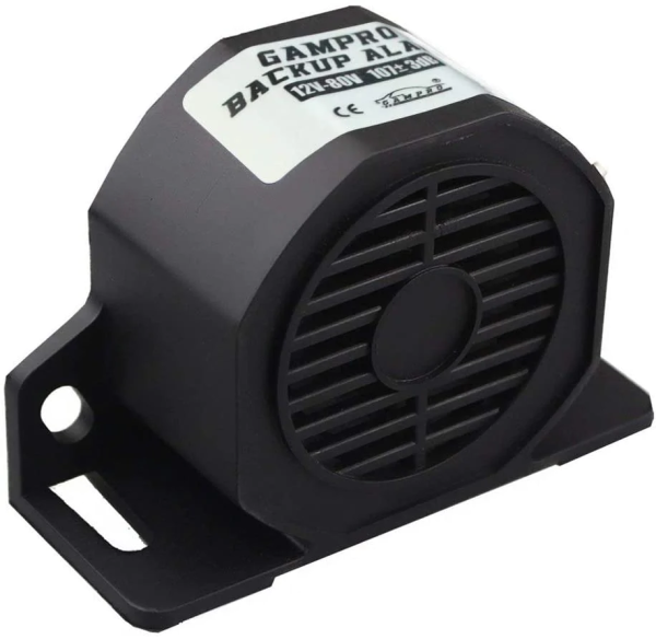 Siren - Marine Audible Alarm - SM-ACC-ALRM Hot on Sale