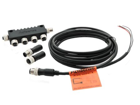 Actisense NMEA 2000 Rib Starter Kit - A2K-KIT-3 Fashion