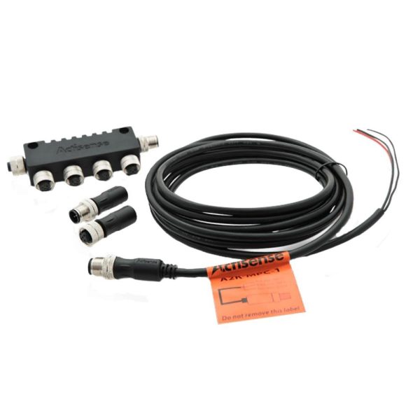 Actisense NMEA 2000 Rib Starter Kit - A2K-KIT-3 Fashion