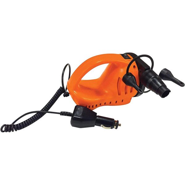 WOW Watersports Rechargeable Air Pump - 19-5210 Online